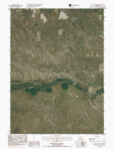 NE-MARSLAND NW: GeoChange 1975-2014 Preview 1