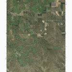 NE-COFFEE MILL BUTTE SW: GeoChange 1974-2014 Preview 1
