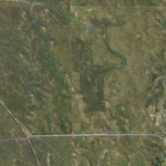 NE-HARRISON SE: GeoChange 1973-2014 Preview 2