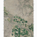 WY-BARNES: GeoChange 1990-2014 Preview 1