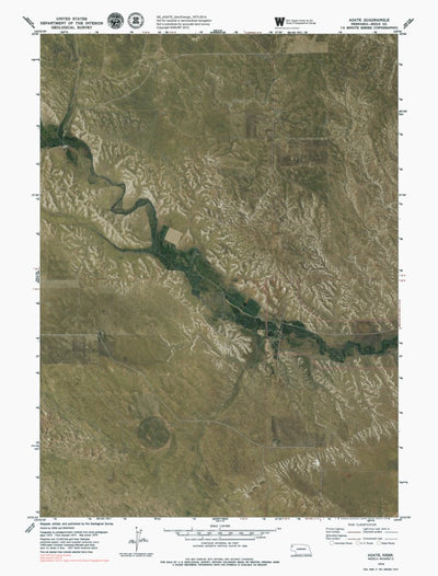 NE-AGATE: GeoChange 1973-2014 Preview 1