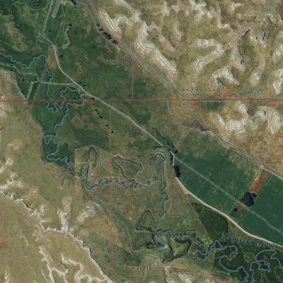 NE-AGATE: GeoChange 1973-2014 Preview 2