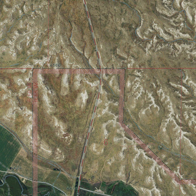NE-AGATE: GeoChange 1973-2014 Preview 3