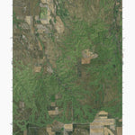 NE-COFFEE MILL BUTTE: GeoChange 1974-2014 Preview 1
