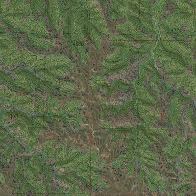 NE-GLEN: GeoChange 1974-2014 Preview 3