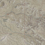 WY-SPOON BUTTE SW: GeoChange 1990-2014 Preview 3
