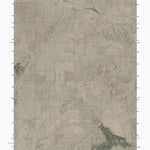 WY-RED CLOUD CREEK WEST: GeoChange 1990-2014 Preview 1