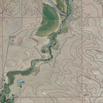 WY-FORT LARAMIE: GeoChange 1990-2014 Preview 2