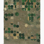 NE-HAGAMAN CEMETERY: GeoChange 1946-2014 Preview 1