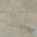 WY-MOORE SPRING: GeoChange 1990-2014 Preview 2