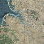 WY-JEWEL SPRINGS: GeoChange 1961-2014 Preview 3