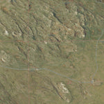 NE-MOUNT EDNA: GeoChange 1973-2014 Preview 3