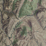 WY-HAUSHAR RANCH: GeoChange 1990-2014 Preview 3