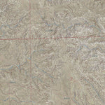 WY-RAWHIDE BUTTES EAST: GeoChange 1974-2014 Preview 3