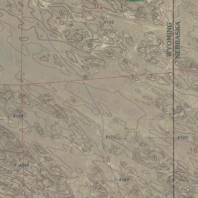 WY-NE-TORRINGTON SE: GeoChange 1990-2014 Preview 2