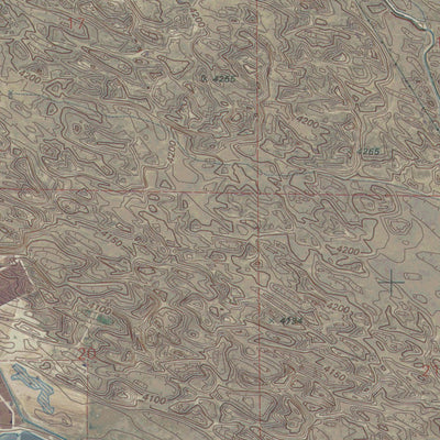 WY-NE-TORRINGTON SE: GeoChange 1990-2014 Preview 3