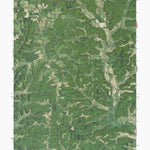 WI-BOAZ: GeoChange 1956-2013 Preview 1