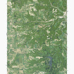 WI-HIGHLAND EAST: GeoChange 1957-2013 Preview 1