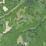 WI-HIGHLAND EAST: GeoChange 1957-2013 Preview 2