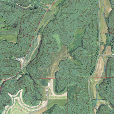 WI-AVOCA: GeoChange 1957-2013 Preview 3