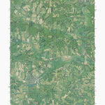 WI-HILLSBORO: GeoChange 1949-2013 Preview 1