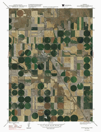 NE-HEMINGFORD: GeoChange 1946-2014 Preview 1