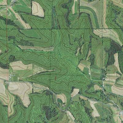WI-WILTON: GeoChange 1949-2013 Preview 2