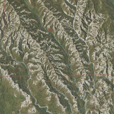 NE-HARRISON WEST: GeoChange 1973-2014 Preview 3