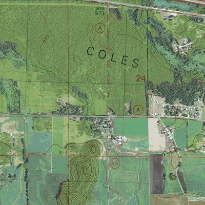 WI-CITY ROCK: GeoChange 1949-2013 Preview 2