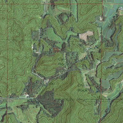 WI-CITY ROCK: GeoChange 1949-2013 Preview 3