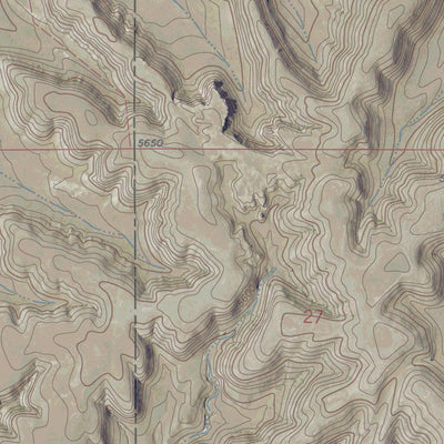 WY-MEADOWDALE: GeoChange 1978-2014 Preview 3