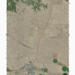 WY-LUSK: GeoChange 1981-2014 Preview 1