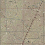 WY-LUSK: GeoChange 1981-2014 Preview 2