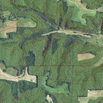 WI-MOUNT ZION: GeoChange 1956-2013 Preview 2