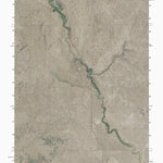 WY-RED CLOUD CREEK EAST: GeoChange 1990-2014 Preview 1