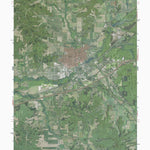 WI-SPARTA: GeoChange 1949-2013 Preview 1