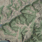 WY-GUERNSEY RESERVOIR: GeoChange 1990-2014 Preview 3