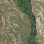 NE-HARRISON SW: GeoChange 1973-2014 Preview 2