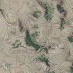 WY-HELL GAP: GeoChange 1990-2014 Preview 2