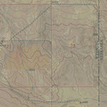 WY-NE-VAN TASSELL SE: GeoChange 1974-2014 Preview 2