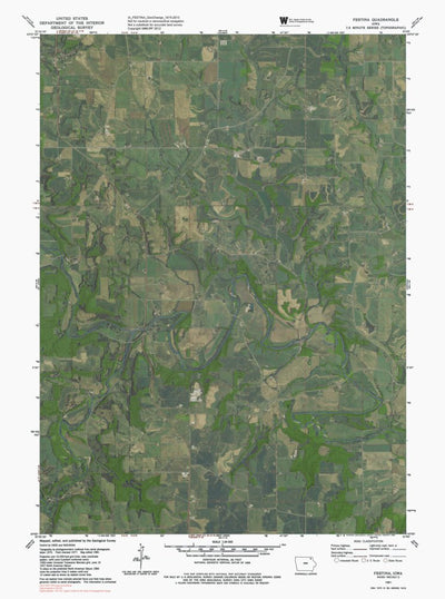 IA-FESTINA: GeoChange 1975-2013 Preview 1