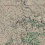 WY-WHEATLAND NE: GeoChange 1990-2014 Preview 2