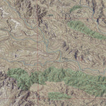 WY-WHEATLAND NE: GeoChange 1990-2014 Preview 3