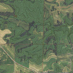 IA-WATERVILLE: GeoChange 1971-2013 Preview 2