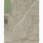 WY-LOST SPRINGS: GeoChange 1970-2014 Preview 1