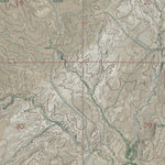 WY-LOST SPRINGS: GeoChange 1970-2014 Preview 2