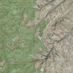 WY-LOST SPRINGS: GeoChange 1970-2014 Preview 3