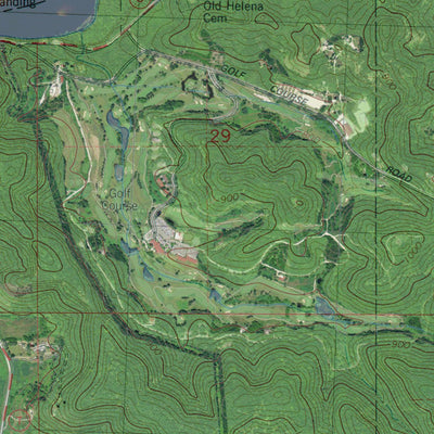 WI-SPRING GREEN: GeoChange 1957-2013 Preview 3