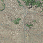 WY-HAT ROCK: GeoChange 1981-2014 Preview 2