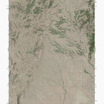 WY-RAWHIDE BUTTE WEST: GeoChange 1978-2014 Preview 1